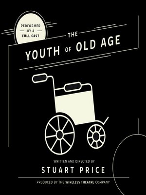 cover image of The Youth of Old Age